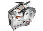 Patterson - Model BC-40 - Winch