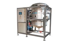 Zewatech - Model VT-BC - Industrial Evaporators