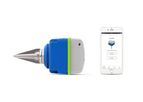 SmartSolo - Smart Seismic Sensor