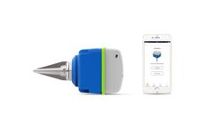 SmartSolo - Smart Seismic Sensor