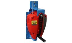 REID - Model Guardian FABXR - Universal Bracket