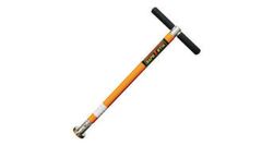 ADAMAR Safe-T-Stik - Model STS003 - Mini Magnetic Lifting and Pulling Tool
