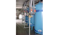FLIER’S - Water Softening System