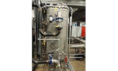 FLIER’S - Carbon Filtration System
