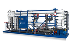 FLIER’S - Commercial Reverse Osmosis Systems