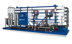 FLIER’S - Commercial Reverse Osmosis Systems