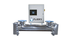 FLIER’S - UV Purification Systems