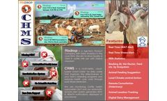 Flixdrop - Brochure