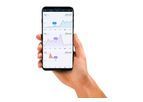 Flixdrop - Version CHMS - Cattle Health Monitoring Solution