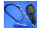 Telenax - Model TGSAT Buoys - GPS-Iridium Tool