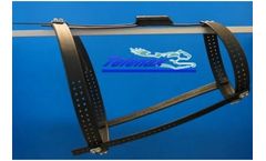 Telenax - Model VHF - Giant Anteater