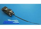 Telenax - Model TGSAT Backpacks - GPS-Iridium Tool