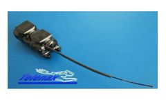 Telenax - Model TGSAT Backpacks - GPS-Iridium Tool