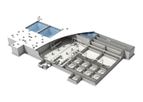 Model M-DOF - Dissolved Ozone Flotation System - DOF