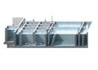Model M-DAF - Michigan Dissolved Air Flotation