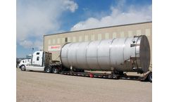 Custom Shop Tanks