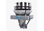Model Omega Frontier - Maximise Packaging Machine