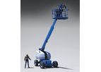 Guardian - Model XT - Teleoperated Mobile Robot