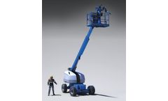 Guardian - Model XT - Teleoperated Mobile Robot
