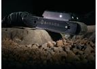 Guardian - Model S - Remote Visual Inspection & Surveillance Robot