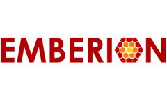 Emberion - Mid-Wave Infrared (3 – 5 µm)  VGA Camera