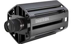 Emberion - Model VS20 GigE - VIS-SWIR Camera