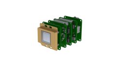 Emberion - Model VS20 Core GigE - VIS-SWIR Camera Core