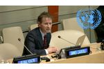 THOR LLLT presentation at United Nations – Global Health Impact Forum - Video