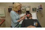 Revolutionary Laser Light Therapy Helping Cancer Patients Undergoing Chemotherapy - Video