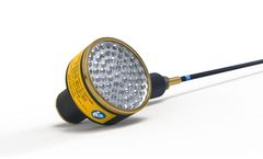 THOR - Model S2110 - Medium LED Cluster