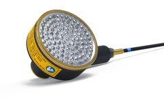 THOR - Model S2140 - Large LED Cluster