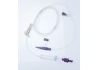 Medicina - Gravity Feed Sets
