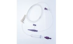 Medicina - Gravity Feed Sets
