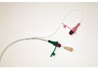 Medicina ENFit - Double Lumen Feeding System