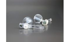 Medicina - Gastrostomy Buttons