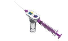 Medicina - Model DoubleCHEK - CO2 & pH Indicator
