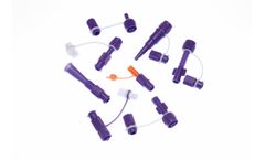 Medicina - Transitional Adapters