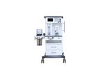 Zimed - Model ZAM - Anesthesia Machine