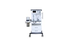 Zimed - Model ZAM - Anesthesia Machine