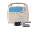 Zimed - Model ZED - External Defibrillator