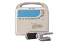 Zimed - Model ZED - External Defibrillator