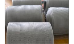 Yingdu - Knitted Wire Mesh Demister Pads