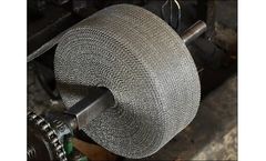 Yingdu - Model Ni200 And N5 - Nickel Knitted Wire Mesh
