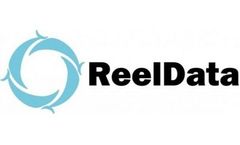 Reeldata - Version ReelStress - Solutions for Land-Based Aquaculture