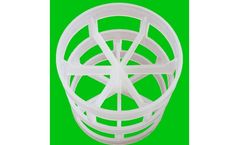 AceChemPack - Plastic Pall Ring