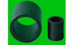 AceChemPack - Carbon Raschig Ring Packing