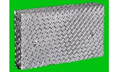 AceChemPack - Metal Structured Packing