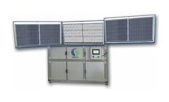 Cliantech Solutions - Solar EL Tester