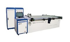 Cliantech Solutions - Model HSPV - Solar Sun Simulator IV Tester