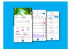 Version Narsha - Mobile Application for EOPatch Controller